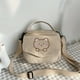 thumbnail image 5 of Adorable Embroidered Bear Crossbody Bag - Perfect for Carrying Your Coins and Essentials!, 5 of 5