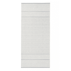 Bazhars - Alfombra Pasillo 70X240 Cm Gall 1483 100% Pet Reciclado