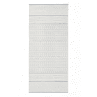 Bazhars - Alfombra Pasillo 70X240 Cm Gall 1483 100% Pet Reciclado