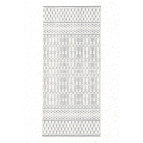 Bazhars - Alfombra Pasillo 70X240 Cm Gall 1483 100% Pet Reciclado