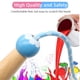 thumbnail image 3 of Cuerda de saltar Jump Rope ACEONE Kids de algodón ajustable de 2,6 m, 3 of 6