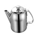 thumbnail image 4 of Tetera Moderna De Acero Inoxidable Para Cocina, Para Exterior E Interior, XXL, 4 of 5