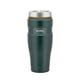 thumbnail image 1 of TERMO MUG ACERO INOX KING 470ML MATT GREEN, 1 of 4