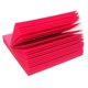 thumbnail image 3 of Sticky Notes Vanpad 8 x 8 cm, colores brillantes, 16 blocs por paquete, 3 of 4