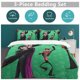 thumbnail image 5 of Hotel Transylvania 2 3 Pieces Bedding Sets Soft Comforter Sets Decor Bedroom Gifts, 5 of 5