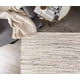 thumbnail image 4 of Alfombra Area DII Chindi Home Collection tejida a mano, 120 x 180 cm, color crema, 4 of 7