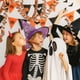 thumbnail image 4 of Pack 54 Serpentinas Naranja Y Negro Halloween, 4 of 4