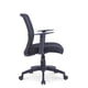 thumbnail image 2 of Silla Oficina Mesh Negro, 2 of 2