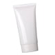 thumbnail image 2 of Botellas De Muestra De Almacenamiento De Gel Para El Cabello Con Crema De Manos De Viaje De Tubos Plásticos De 50 Ml, 2 of 3