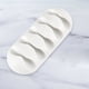 thumbnail image 1 of Keep Your Desk Tidy with Creative Simplicity USB Cable Holder - Self-Adhesive Mobile Phone Data Cable Holder, 1 of 5