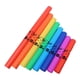 thumbnail image 3 of Tubos de música para niños Instrumento musical Juguetes Idea de regalo 8 tonos Instrumentos de percusión de tubo de sonido para niños preescolar niños sin cuerda, 3 of 5
