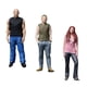 thumbnail image 1 of Figuras De Personas En Miniatura 1/64 Para Accesorios De Fotografía, Decoración De Micropaisajes, 1 of 3