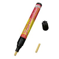 Magideal - Bolígrafo Reparador De Pintura Para Arañazos De Coche, Universal, Transparente E Incoloro