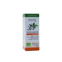 Physalis - Aromaterapia Aceite Esencial Menta Piperita Orgánico 10 Ml