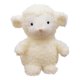 thumbnail image 3 of Adorables Juguetes De Animales Mu?ecos De Peluche De Pelo Esponjoso De La Vida Real Animales De Peluche Ovejas 30cm, 3 of 5