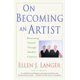 thumbnail image 1 of Libro Ballantine Books – Cómo convertirse en artista: reinventarse a través de la creatividad consciente, 1 of 1