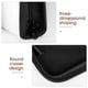 thumbnail image 5 of Harry Potter Bolsa de Almacenamiento Plegable Portátil con Compartimentos, Organizador de Herramientas Multi-Bolsillo, Uso Dual Viaje y Hogar 26.5*17.8cm, 5 of 5