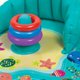 thumbnail image 3 of Piscina inflable SwimSchool Baby Splash con toldo, 3 of 6