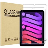 Protector De Pantalla Procase Para Ipad Mini 7/6 8,3"" 2024/2021