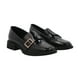 thumbnail image 1 of Mocasin  Mujer Negro Comfy Police, 1 of 5