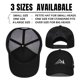 thumbnail image 3 of Gorra Brace Tang XL (59-63 cm) estilo camionero con bordado, 3 of 8