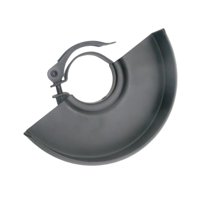 Ioensy - Accesorios Para La Cubierta De La Rueda De Protección De La Amoladora De 6,30 Pulgadas De Diámetro Exterior Para Amoladora Angular Tipo 150