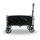 thumbnail image 1 of Carro Urbano Plegable Multiuso con Ruedas color Negro, 1 of 4