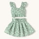 thumbnail image 1 of Conjunto De Top + Falda Estampados Para Niñas Primavera Verano, 1 of 3