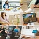 thumbnail image 4 of Soporte iPad Pro Air aluminio giratorio ajustable, 4 of 6
