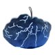 thumbnail image 5 of Figura de Peluche Tormenta Thunderheads 18x13x9 cm, 5 of 8
