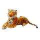 thumbnail image 4 of Tigre Peluche Animales Juguete Tigre Peluche Peluche Muñeco De Peluche Para Estante Decoración Amarillo, 4 of 5