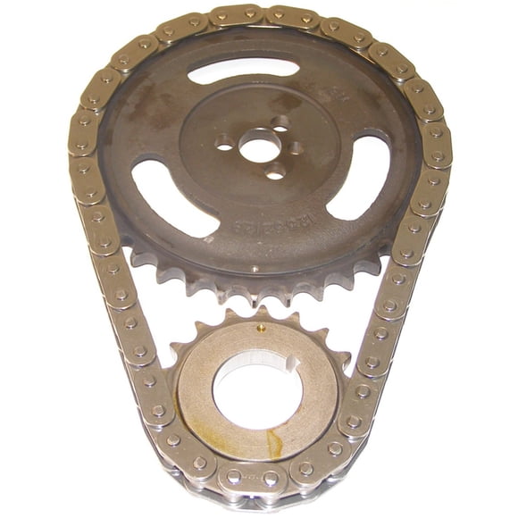 Juego de 3 piezas Cloyes C3092 para Chevy 5.7L de bloque pequeño Gen 1 1992-2003