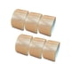 thumbnail image 4 of 6x Sticky Ball Rolling Tape Ni?os Decorativos Para Adultos Juguetes Educativos Naranja, 4 of 5