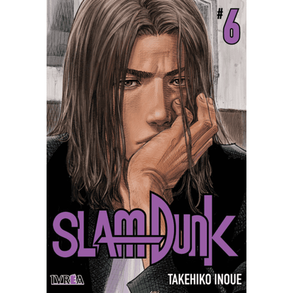 Slam Dunk Deluxe #06 - Ivrea Argentina