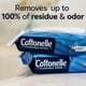 thumbnail image 3 of Toallitas húmedas desechables Cottonelle Fresh Feel 336, 3 of 8