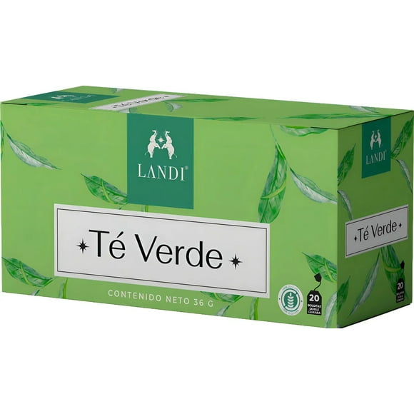 LANDI TE VERDE 20bols