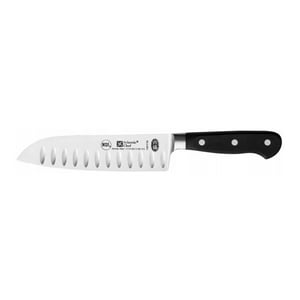 Imahe - Cuchillo Santoku Forjado 18 Cm Linea Premium