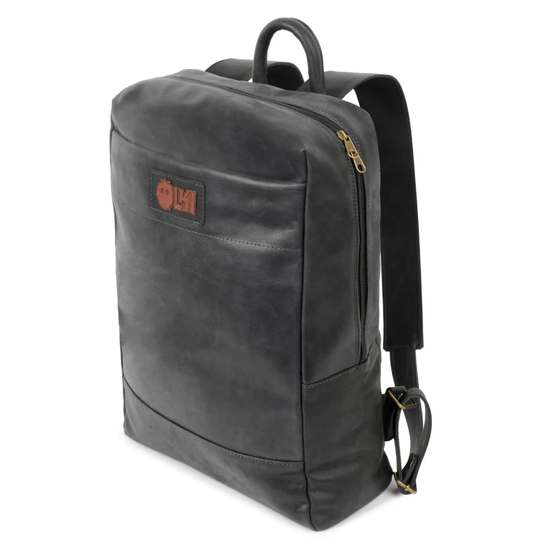 Olki - Mochila Imperial Negro