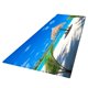 thumbnail image 1 of 1 Pieza Alfombra De Piso Alfombra Felpudo Dormitorio Cocina Sala De Estar Área Alfombra Color 11, 1 of 5