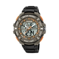 Reloj K5769/1 Calypso Gris Hombre Street Style