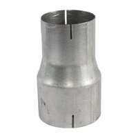 Automann - Adaptador Escape 5 Pulg Reduccion 4 Pulg