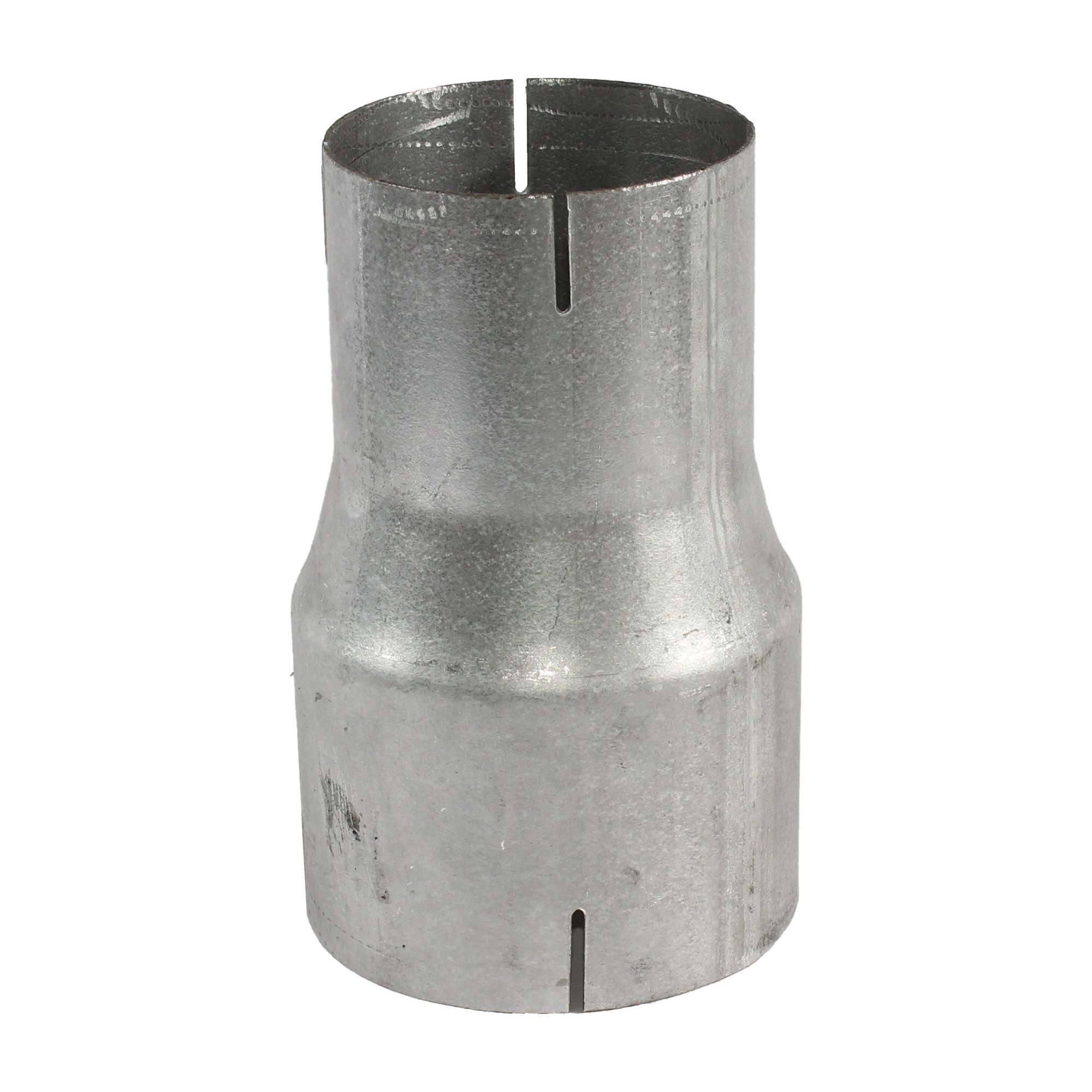 Automann - Adaptador Escape 5 Pulg Reduccion 4 Pulg