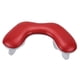 thumbnail image 3 of Reposabrazos En Forma De U Portátil Profesional Para Uñas Tech Uñas Acrílicas Personal Rojo, 3 of 5