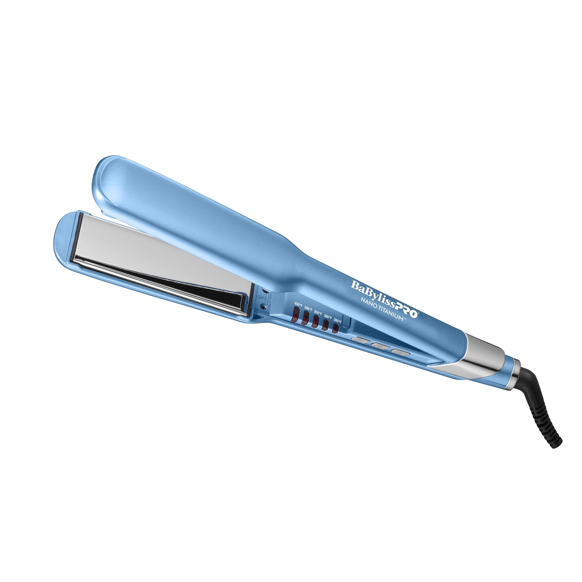 Plancha Alisadora De Cabello Babylisspro Ultra-sleek 1 1/2