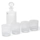 thumbnail image 1 of Set de Cristalería Martha Stewart 300 ml / 750 ml con relieve, 1 of 6