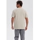 thumbnail image 3 of Polera Hombre 3 Botones Beige, 3 of 4