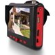thumbnail image 1 of Monitor LCD portátil de pulsera SGEF CCTV Tester de 5 pulgadas HDMI y VGA, 1 of 9