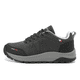 thumbnail image 3 of Zapatilla Trail Running Mujer Color Gris y Celeste Michelin DR36, 3 of 6