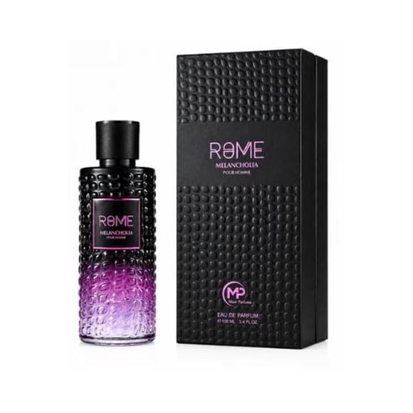 Perfume Rome Melancholia Bharara Beauty 3.4 oz 100 ml