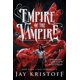 thumbnail image 1 of Libro Empire of the Vampire, Primera Parte, St. Martin's Griffin, 1 of 1